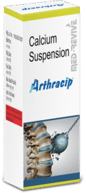 Arthracip - Calcium Suspension