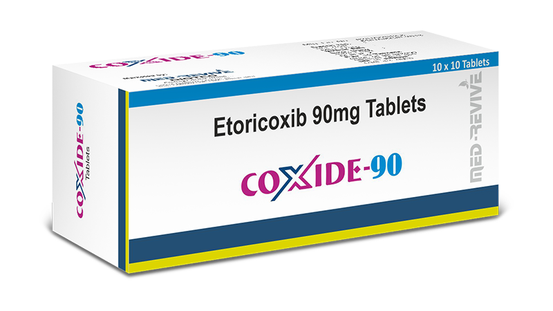 Coxide-90 Tablet