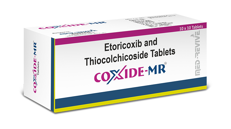 Coxide-MR Tablet