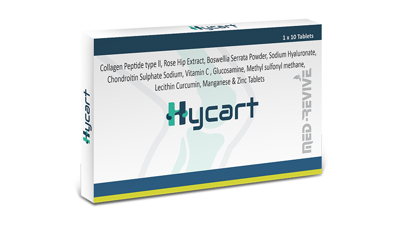 Hycart Tablet