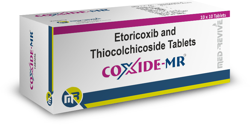 Coxide-MR Tablet