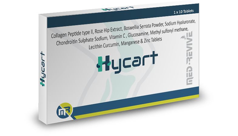 Hycart Tablet