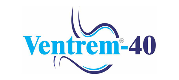 Ventrem-40 Tablet